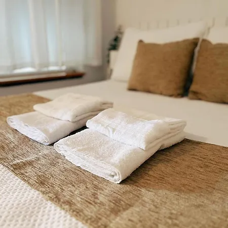 Acogedor Estudio Algarrobo-costa 阿尔加罗沃