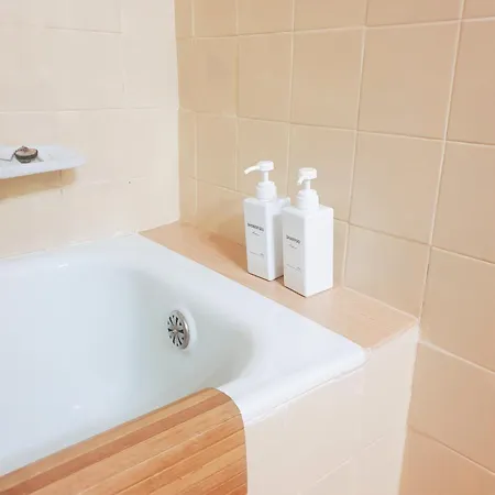 Acogedor Estudio Algarrobo-costa * 阿尔加罗沃