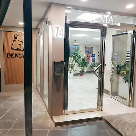 Acogedor Estudio Algarrobo-costa