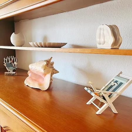 Acogedor Estudio Algarrobo-costa Apartment Algarrobo Costa